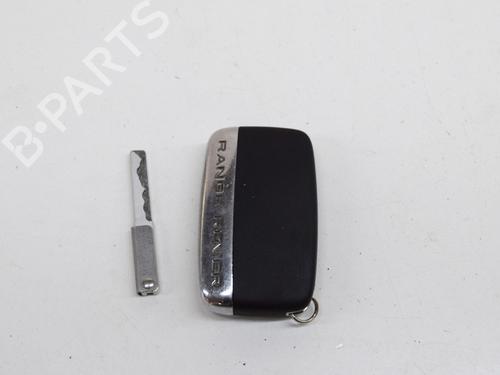 Electronic module LAND ROVER RANGE ROVER SPORT II (L494) 3.0 SDV6 4x4 | BP27756053M83 