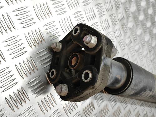 Driveshaft ALFA ROMEO STELVIO (949_) 2.0 Q4 (949.AXA2A) | BP36934390M37  - Image 5