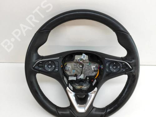 Used Steering wheel Steering wheel OPEL MOKKA 1.2 (76) (131 hp) 27771454 27771454