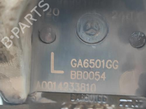 Right rear brake caliper MERCEDES-BENZ E-CLASS (W213) E 300 de (213.016) | BP36021245M106 - Image 10