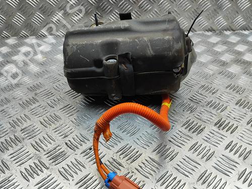 AC compressor TESLA MODEL X (5YJX) 90D AWD | BP33381764M34 - Image 4