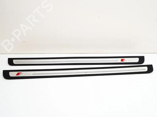 Used Step AUDI A5 (8T3) 2.0 TDI (177 hp) 14645816