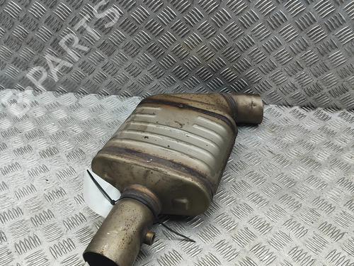 Catalyst MERCEDES-BENZ E-CLASS (W213) E 300 de (213.016) | BP36021244M10 - Image 4