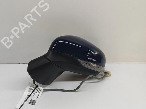 Used Left mirror FORD PUMA (J2K, CF7) 1.0 EcoBoost mHEV (155 hp) 27781222