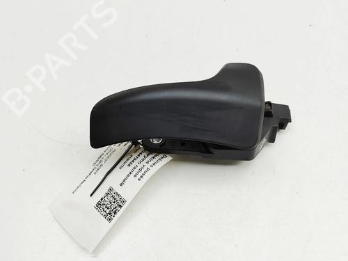 Used Front right interior door handle Front right interior door handle PEUGEOT BOXER Platform/Chassis 2.0 BlueHDi 160 (163 hp) 33394224 33394224