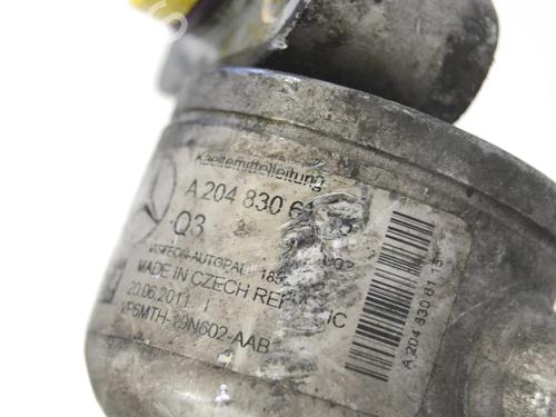 AC pipe MERCEDES-BENZ E-CLASS Convertible (A207) E 200 CGI (207.448) | BP30210959M126  - Image 5