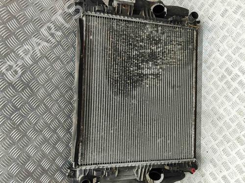 Used Radiator set CHRYSLER GRAND VOYAGER V (RT) 3.8 (200 hp) 27784005