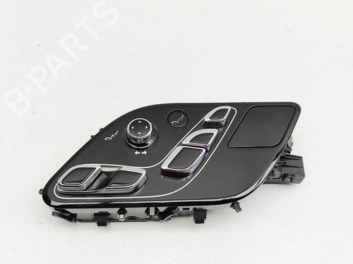 Interruttore LAND ROVER RANGE ROVER IV (L405) 5.0 SCV8 4x4 (525 hp) 32119069