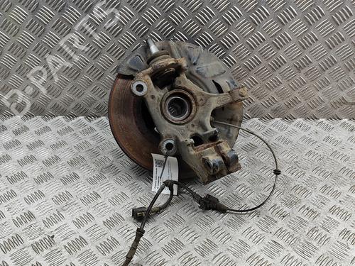 Left front steering knuckle FORD TOURNEO CUSTOM V362 Bus (F3) 2.0 EcoBlue | BP30178099M25