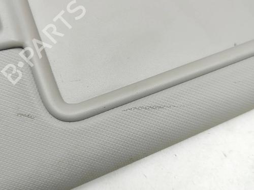 Right sun visor KIA XCEED (CD) 1.6 CRDi 136 | BP33661747I2  - Image 8