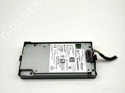 Electronic module FORD KUGA III (DFK) 2.5 FHEV | BP39205403M83 - Image 3
