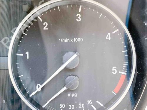 Instrument cluster BMW X1 (E84) sDrive 18 d | BP6763473C47