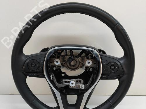 Used Steering wheel TOYOTA COROLLA Estate (_E21_) 2.0 Hybrid (MZEH12) (180 hp) 27788818