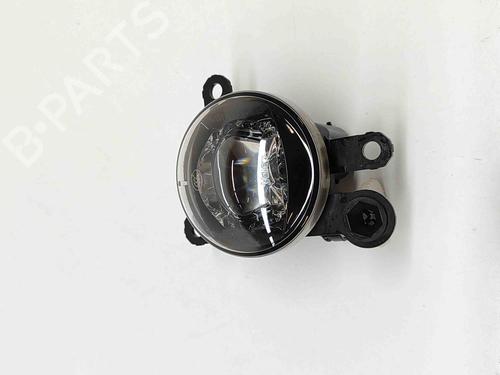 Feu de brouillard avant gauche JEEP AVENGER (J2) 1.2 GSE T3 (101 hp) 28556698