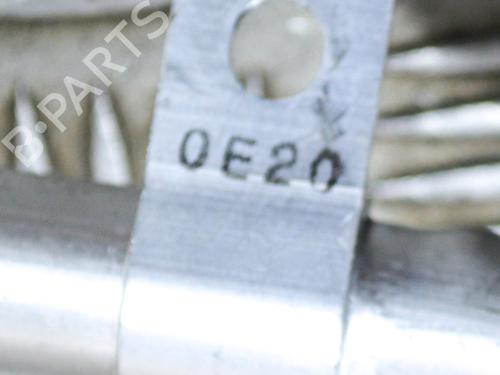 Pipe KIA NIRO I (DE) E-NIRO | BP28548024M125 