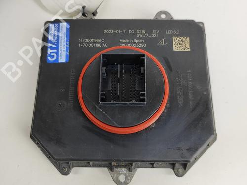 Módulo eletrónico ALFA ROMEO GIULIA (952_) 2.0 (952ACA25) (280 hp) 23248966