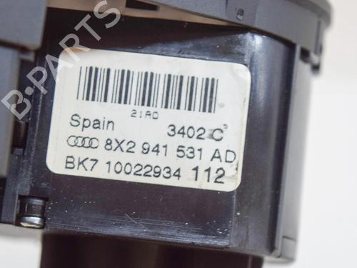 Electronic module AUDI Q3 (8UB, 8UG) 2.0 TDI quattro | BP10673464M83 