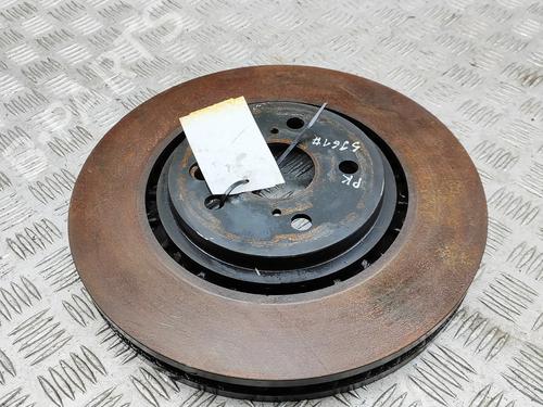 Used Other Other LEXUS NX II (_A2_, _H2_) 350h E-Four (AAZH25) (243 hp) 33387353 33387353