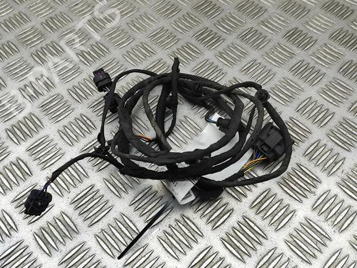 Used Electronic module MERCEDES-BENZ EQB (X243) EQB 300 4-matic (243.608, 243.609) (228 hp) 29593991