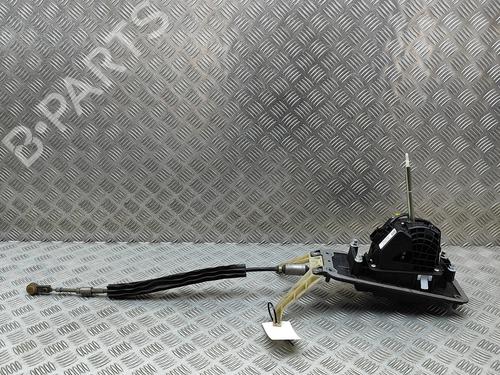 Used Gear lever Gear lever VW TOUAREG (7P5, 7P6) 3.0 V6 TDI (262 hp) 33400493 33400493
