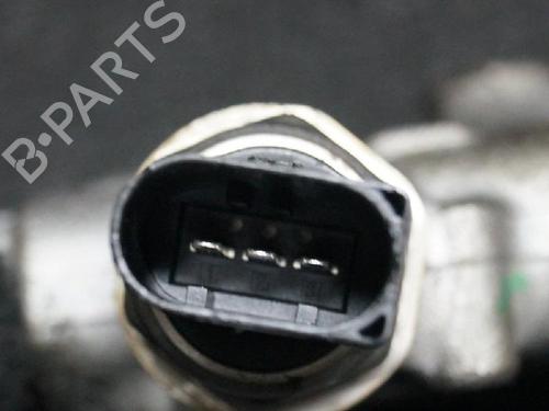Used Injection rail AUDI A6 C7 (4G2, 4GC) 3.0 TDI (204 hp) 6724132