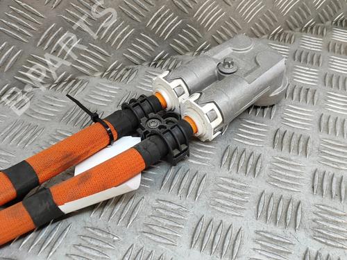 Wiring harness MERCEDES-BENZ EQS (V297) EQS 450+ (297.123) | BP28550096E16 