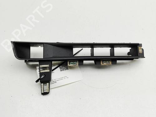 Console central DS DS 7 Crossback (J4_, JR_, JC_) 2.0 BlueHDi 180 (JJEHZR) (177 hp) 31926523