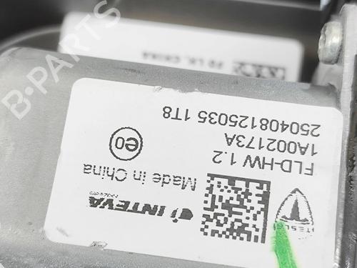 Front left window mechanism TESLA MODEL 3 (5YJ3) EV Performance AWD | BP33697751C22  - Image 5