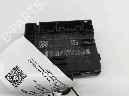 Elektronisk modul PORSCHE PANAMERA (971) 3.0 (97AAA1, 97BAA1) | BP23562106M83 