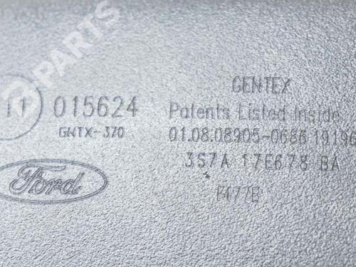 Rear mirror FORD MONDEO IV (BA7) 2.0 TDCi | BP7543722I6 