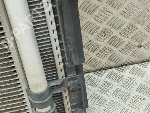 Radiator set PEUGEOT 5008 II (MC_, MJ_, MR_, M4_) 1.5 BlueHDi 130 (MCYHZJ, MCYHZR, MCYHZX) | BP28675359M120 