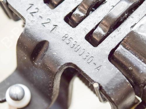 Andre BMW X3 (G01, F97, G08) iX3 | BP27763933O1