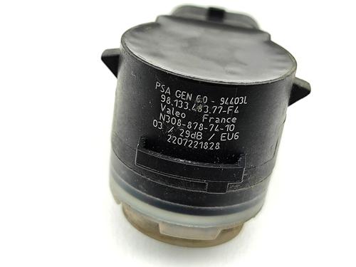 Electronic module OPEL MOKKA 1.2 (76) | BP36984211M83 - Image 7