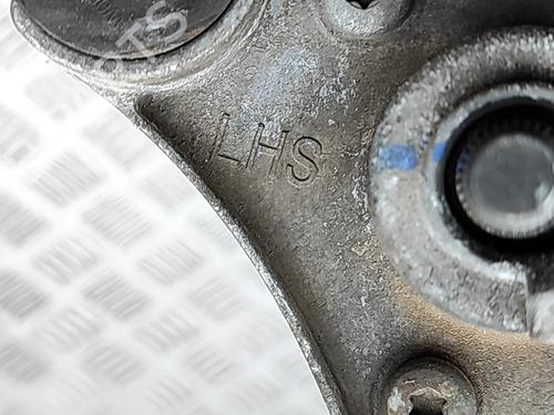 Front wiper motor FORD TRANSIT CUSTOM V362 Bus (F3) 2.2 TDCi | BP36327228M29 - Image 5
