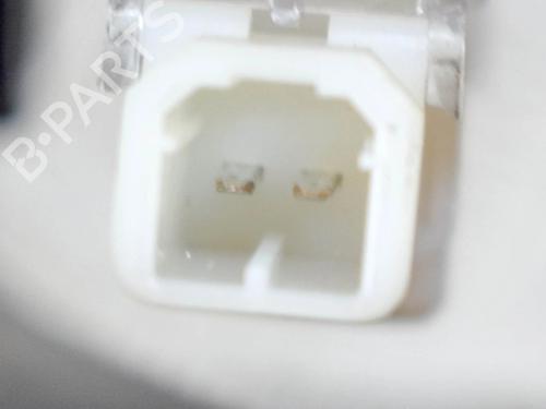 Pipe MASERATI GRAN TURISMO I 4.7 | BP14640983M125 