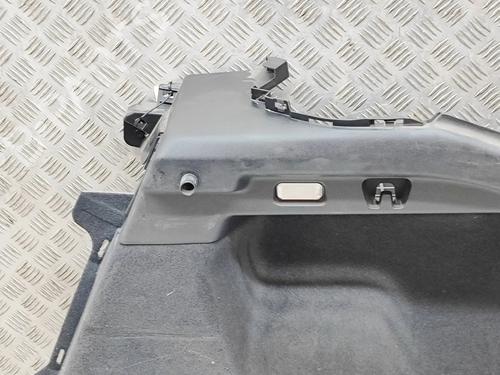 Boot lining AUDI Q4 E-TRON Sportback (F4N) 40 | BP38540079I3 - Image 3