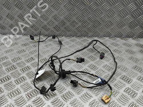 Used Electronic module Electronic module AUDI A5 Sportback (F5A, F5F) 35 TFSI Mild Hybrid (150 hp) 33384747 33384747