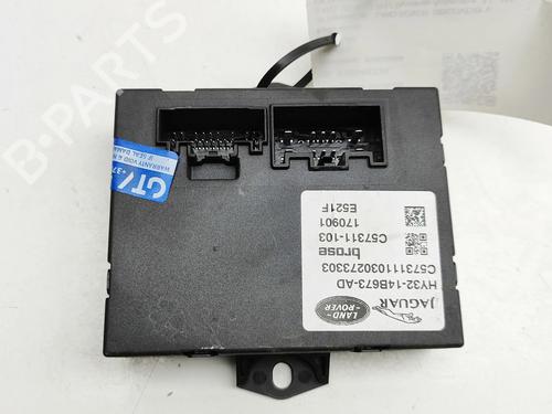 Used Electronic module Electronic module LAND ROVER DISCOVERY V (L462) 3.0 D 4x4 (211 hp) 33882982 33882982