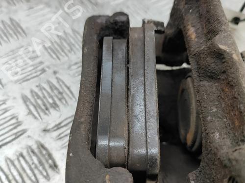 Left rear brake caliper OPEL VIVARO C Van (K0) 2.0 | BP30004795M107 - Image 5