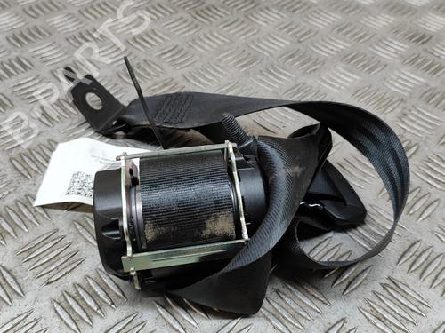 Rear right seatbelt RENAULT ZOE (BFM_) ZOE | BP19283513I28 
