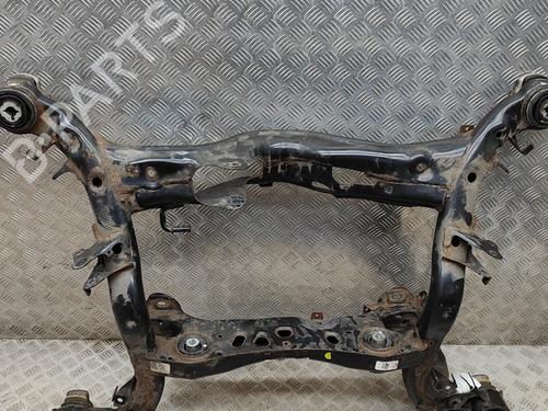 Used Rear axle AUDI Q5 (FYB, FYG) 2.0 TDI quattro (190 hp) 15852061