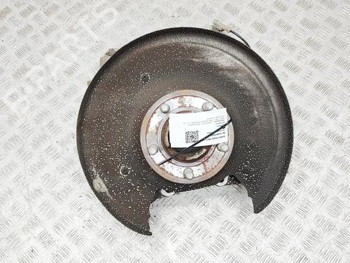 Used Left rear steering knuckle Left rear steering knuckle LAND ROVER DISCOVERY V (L462) 3.0 D 4x4 (211 hp) 33882594 33882594