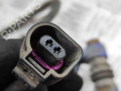 Right front brake caliper VW PASSAT B8 Variant (3G5, CB5) 1.4 GTE Hybrid | BP25893944M104