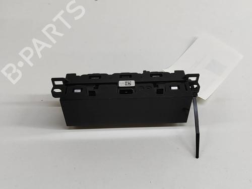 Used Electronic module Electronic module 27793742 27793742
