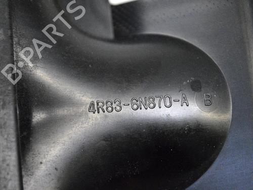 Intercooler pipe JAGUAR XJ (X350, X358) D 2.7 | BP30233429M127 - Image 5