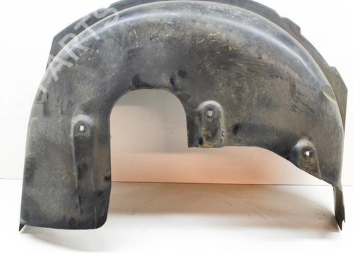 Hjulbue VOLVO S60 I (384) 2.4 | BP14630973C56 