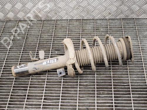 Used Left front shock absorber FORD FOCUS III 1.0 EcoBoost (100 hp) 6757910