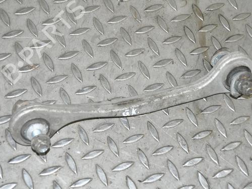 Used Left rear suspension arm MERCEDES-BENZ S-CLASS (W221, V221) S 250 CDI (221.003, 221.103) (204 hp) 30259007