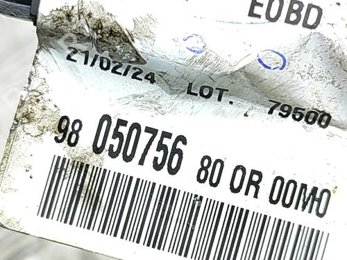 Wiring harness OPEL VIVARO C Bus (K0) 2.0 | BP33393407E16  - Image 5