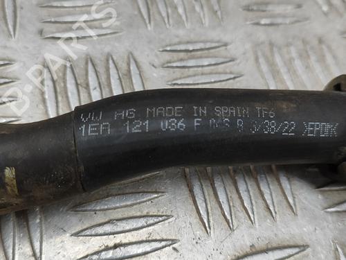 Pipe VW ID.4 (E21) PRO | BP28549726M125